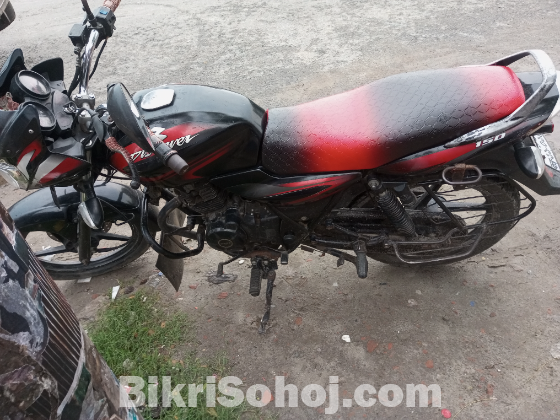 Motorcycle